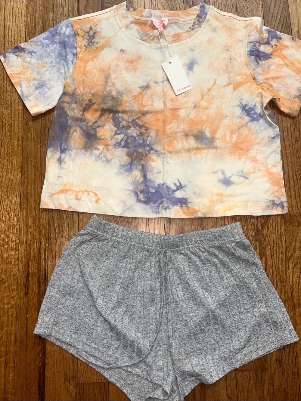 Re:named Cozy Lounge Wear